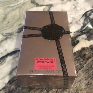 Viktor & Rolf Flowerbomb